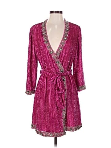 Mac Duggal Cocktail Dress (view 1)