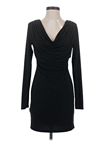BCBGeneration Cocktail Dress (view 1)