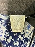 Ella Moss 100% Rayon Blue Casual Dress Size XS - photo 6