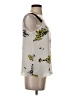 Violet & Claire 100% Polyester Ivory Sleeveless Blouse Size S - photo 4