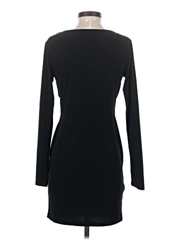 BCBGeneration Cocktail Dress (view 2)