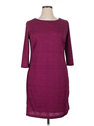 DressBarn Casual Dress (view 1)