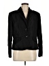 Evan Picone 100% Polyester Black Blazer Size 12 - photo 1