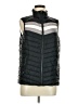 Fabletics 100% Nylon Black Vest Size M - photo 1