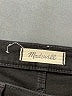 Madewell Solid Black Jeans Size 29 waist - photo 7