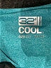 32 Degrees Teal Tank Top Size S - photo 7