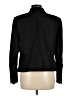 Evan Picone 100% Polyester Black Blazer Size 12 - photo 2