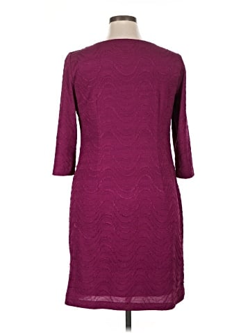 DressBarn Casual Dress (view 2)