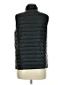 Fabletics 100% Nylon Black Vest Size M - photo 2