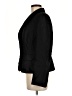 Evan Picone 100% Polyester Black Blazer Size 12 - photo 5