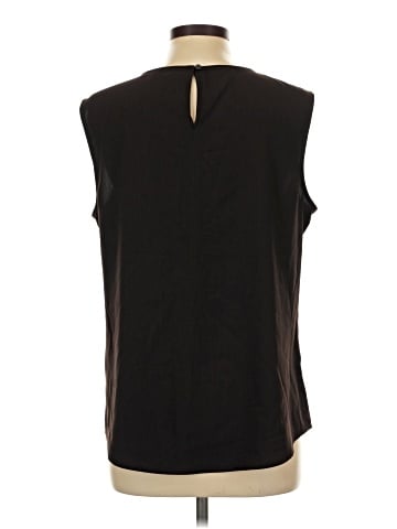 Preston & York Sleeveless T-Shirt (view 2)