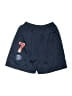 Unbranded Blue Athletic Shorts Size 4 - photo 1