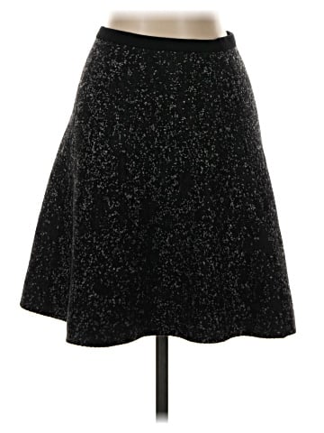 Theory Wool Skirt (view 1)