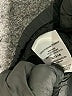 Time and Tru 100% Polyester Solid Black Formal Skirt Size L - photo 5
