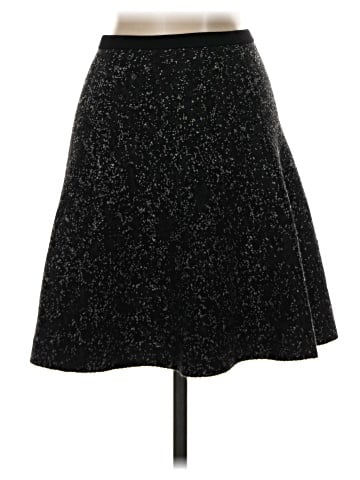 Theory Wool Skirt (view 2)