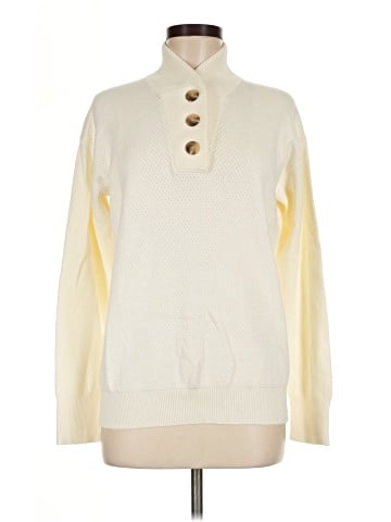 Tommy John Turtleneck Sweater (view 1)