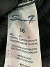 Seven7 Black Jeans Size 16 - photo 6