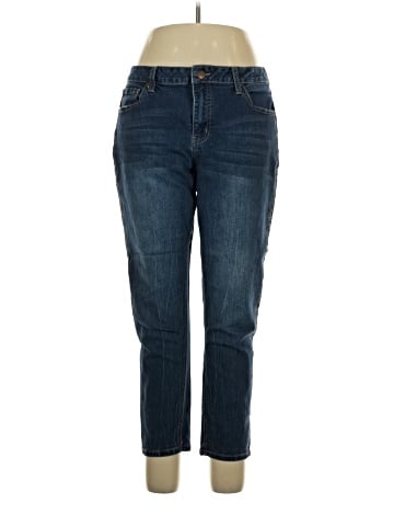 New Directions Jeans (view 1)