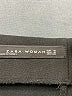 Zara Solid Black Formal Skirt Size M - photo 4