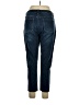 New Directions Blue Jeans Size 16 - photo 2
