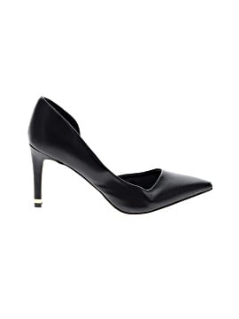Kelly & Katie Heels