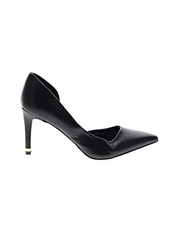 Kelly & Katie Heels (view 1)