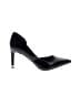 Kelly & Katie Black Heels Size 7 1/2 - photo 1