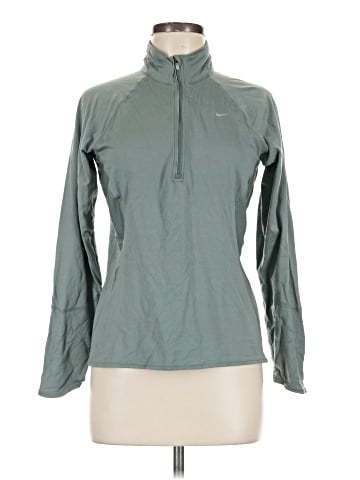 Nike Track Jacket (view 1)