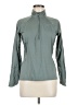 Nike Green Track Jacket Size M - photo 1