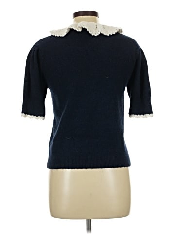 Zara 3/4 Sleeve Top (view 2)