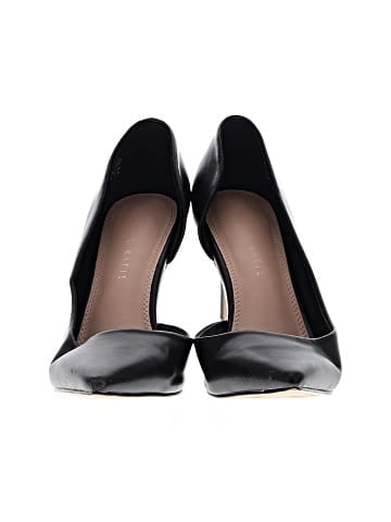 Kelly & Katie Heels (view 2)