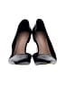 Kelly & Katie Black Heels Size 7 1/2 - photo 2