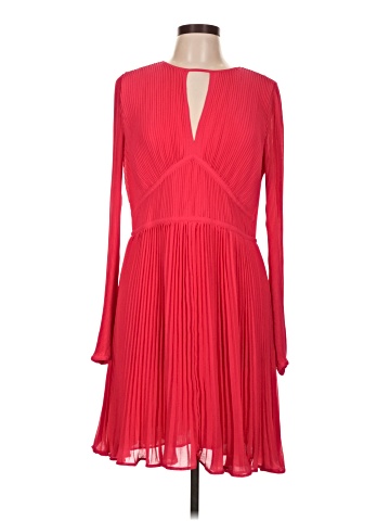 MICHAEL Michael Kors Cocktail Dress (view 1)