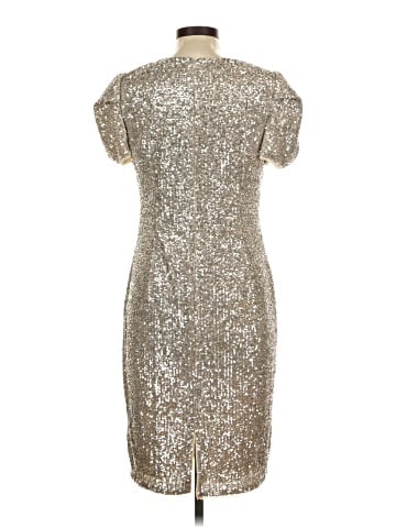 Adrianna Papell Cocktail Dress (view 2)