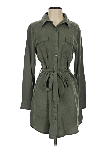 Evereve Casual Dress (view 1)