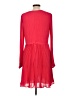 MICHAEL Michael Kors Red Cocktail Dress Size L - photo 2
