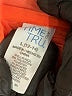 Time and Tru Orange Swimsuit Top Size L - photo 3