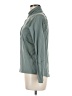 Nike Green Track Jacket Size M - photo 5