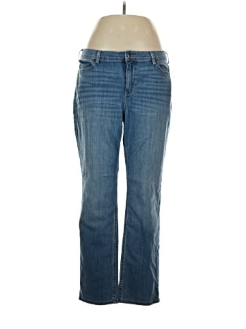 Duluth Trading Co. Jeans (view 1)
