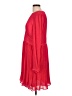 MICHAEL Michael Kors Red Cocktail Dress Size L - photo 5