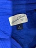 Universal Thread 100% Cotton Blue Short Sleeve Blouse Size XL - photo 7