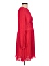 MICHAEL Michael Kors Red Cocktail Dress Size L - photo 4