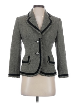 Banana Republic Wool Blazer