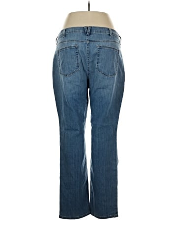 Duluth Trading Co. Jeans (view 2)