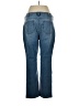 Duluth Trading Co. Blue Jeans Size 16 - photo 2