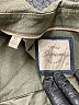 JACHS Solid Green Long Sleeve Button-Down Shirt Size XL - photo 7