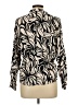 CeCe Ivory 3/4 Sleeve Blouse Size L - photo 2
