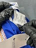 Assorted Brands Blue Swimsuit Top Size XL - photo 3
