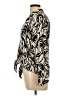 CeCe Ivory 3/4 Sleeve Blouse Size L - photo 5