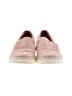 FRYE Pink Sneakers Size 7 - photo 2
